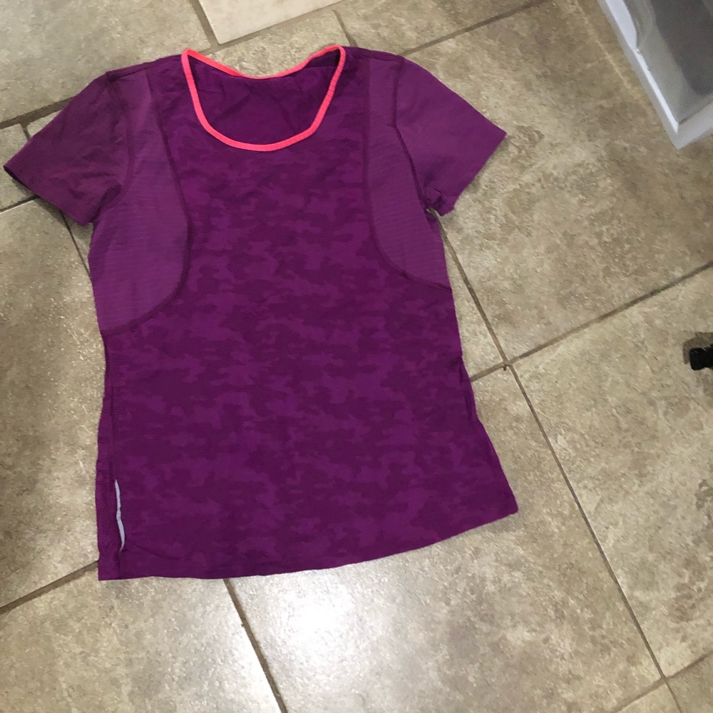 Lululemon